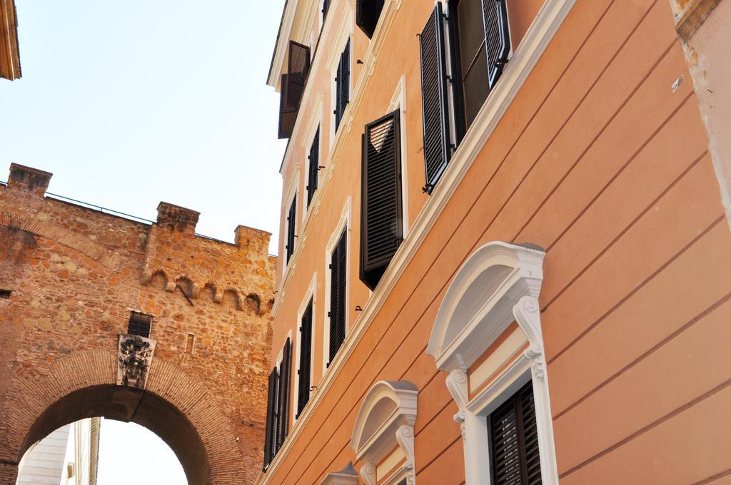 Vatican Maison De Charme Рим Екстер'єр фото